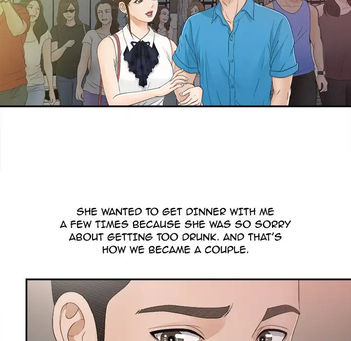 Secret Friend chapter 9 page 56