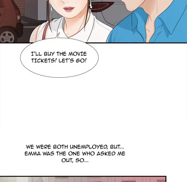 Secret Friend chapter 9 page 58