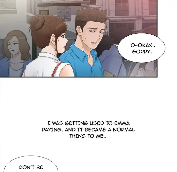 Secret Friend chapter 9 page 59