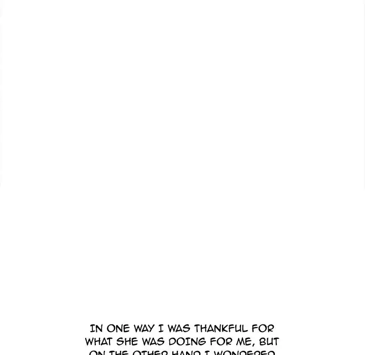 Secret Friend chapter 9 page 61