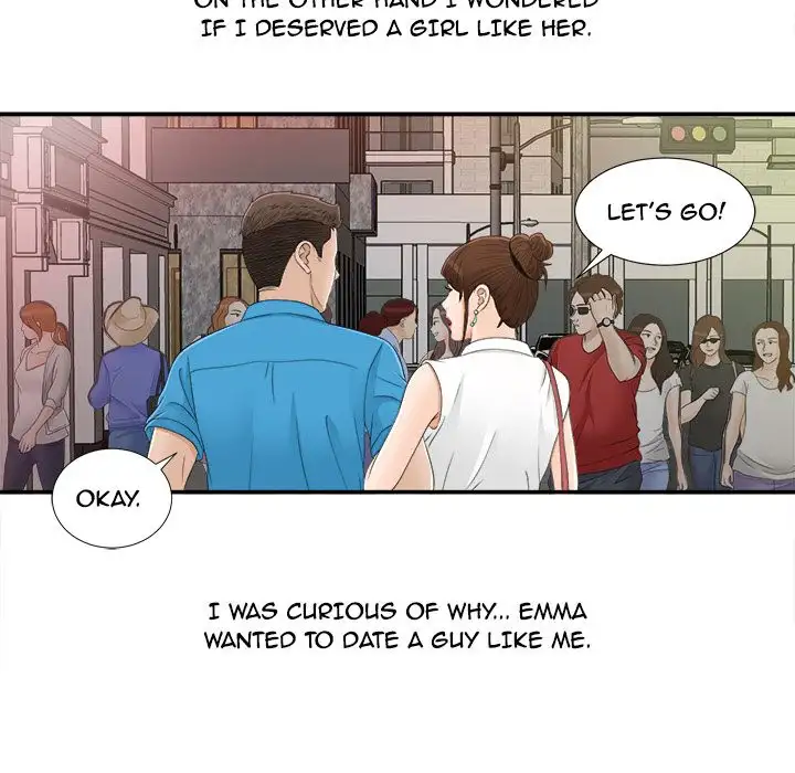 Secret Friend chapter 9 page 62