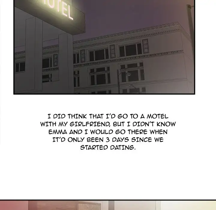 Secret Friend chapter 9 page 64