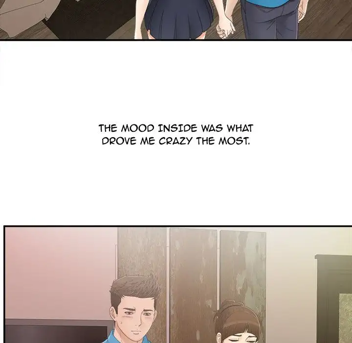 Secret Friend chapter 9 page 67
