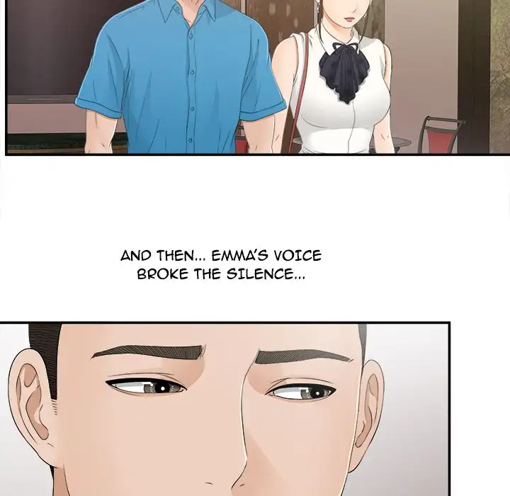 Secret Friend chapter 9 page 68