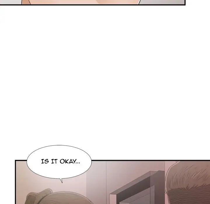 Secret Friend chapter 9 page 69