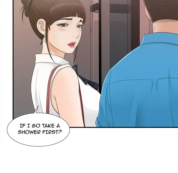 Secret Friend chapter 9 page 70