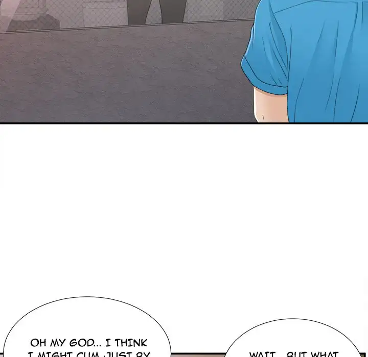 Secret Friend chapter 9 page 73