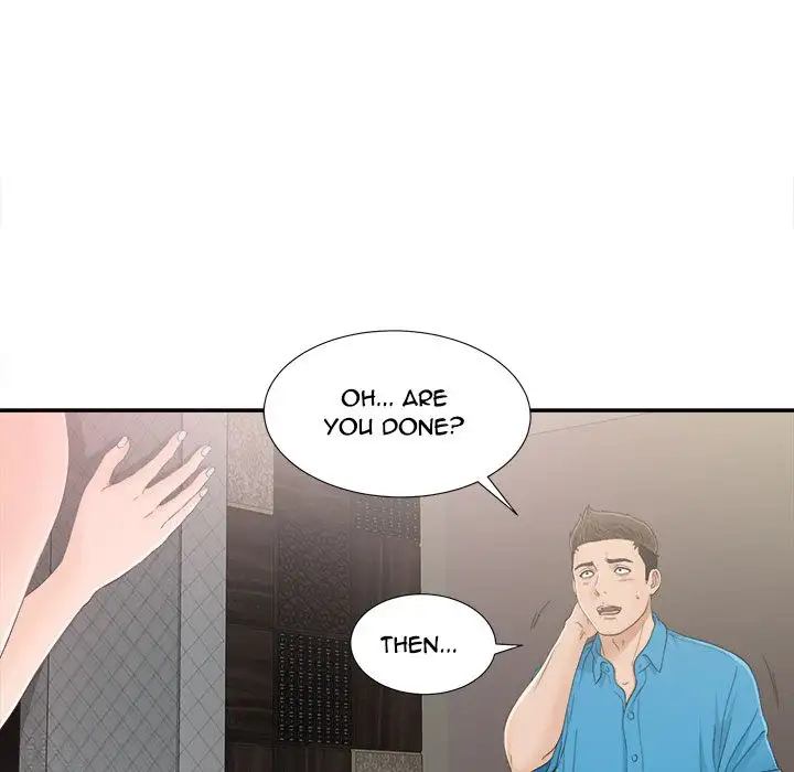 Secret Friend chapter 9 page 78