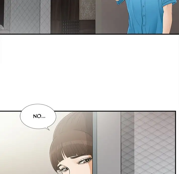 Secret Friend chapter 9 page 79