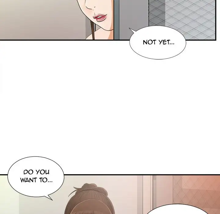 Secret Friend chapter 9 page 80