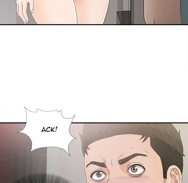 Secret Friend chapter 9 page 82