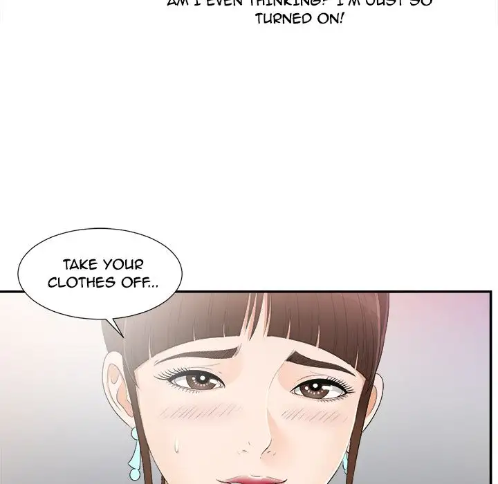 Secret Friend chapter 9 page 85