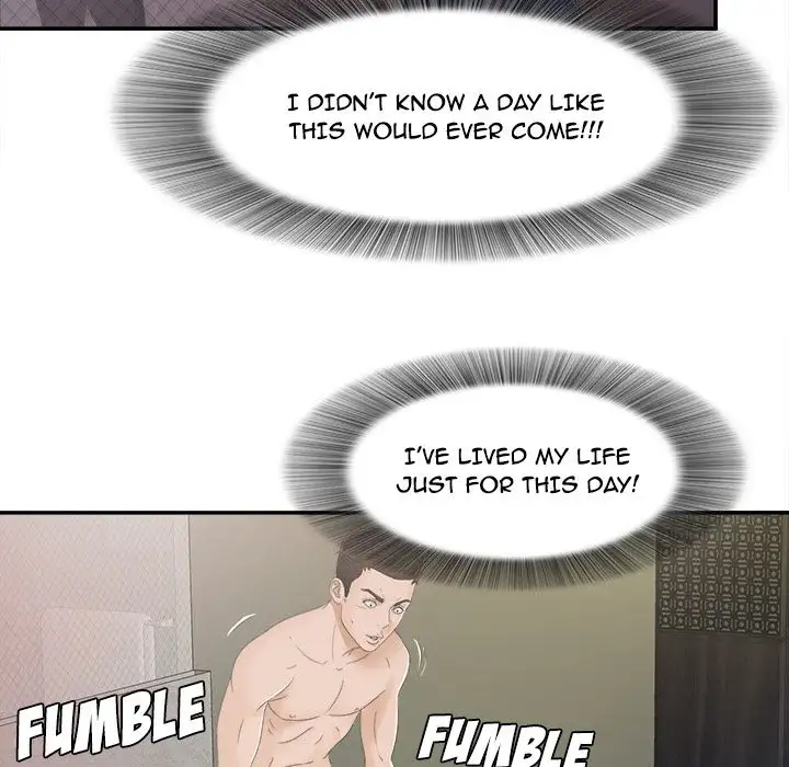 Secret Friend chapter 9 page 89