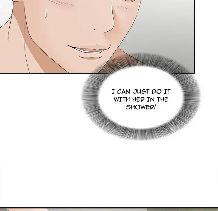 Secret Friend chapter 9 page 91
