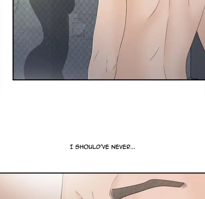 Secret Friend chapter 9 page 96