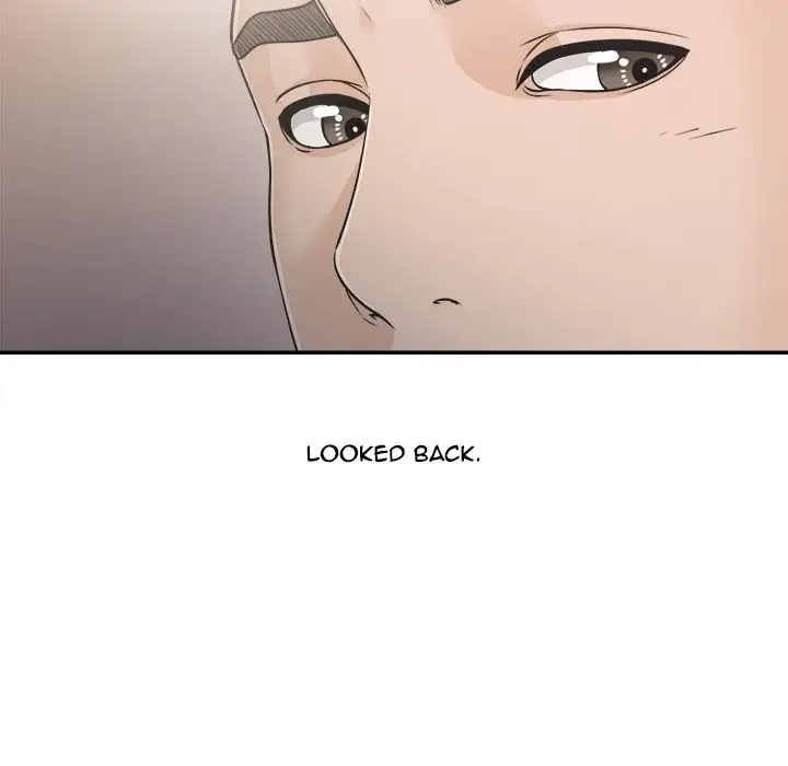 Secret Friend chapter 9 page 97