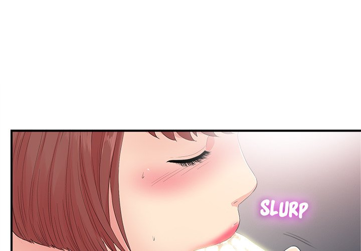 Secret Friend chapter 90 page 1