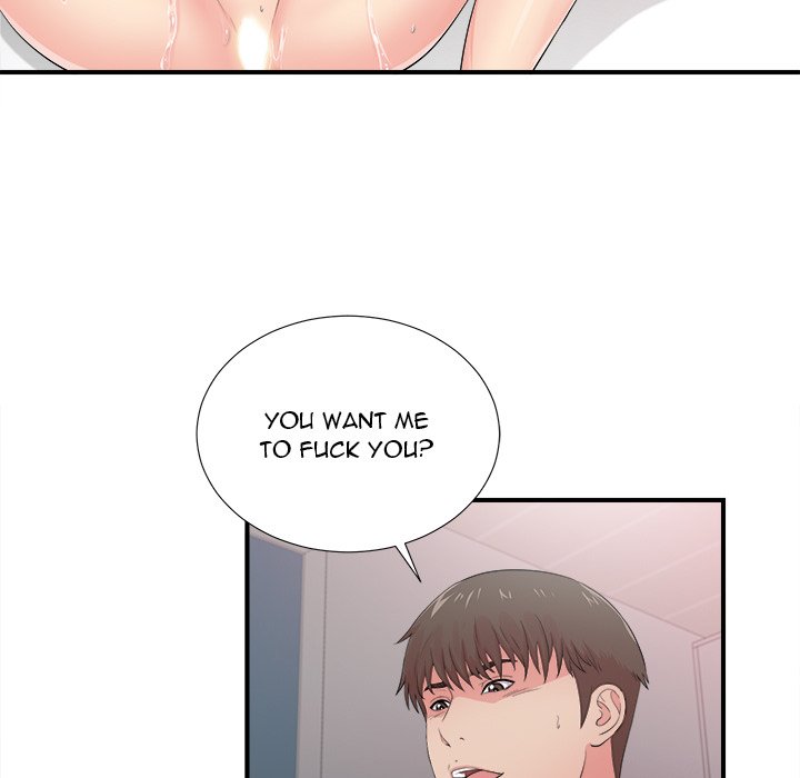 Secret Friend chapter 90 page 9