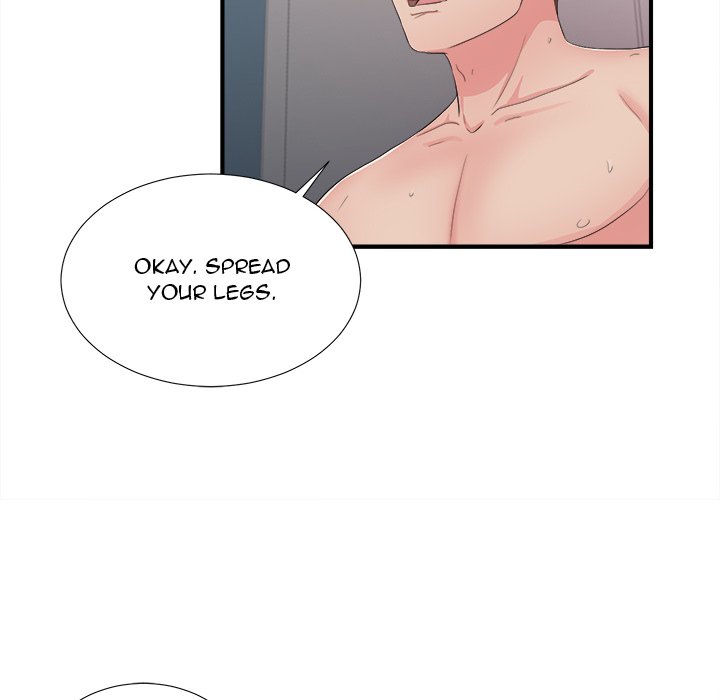Secret Friend chapter 90 page 10