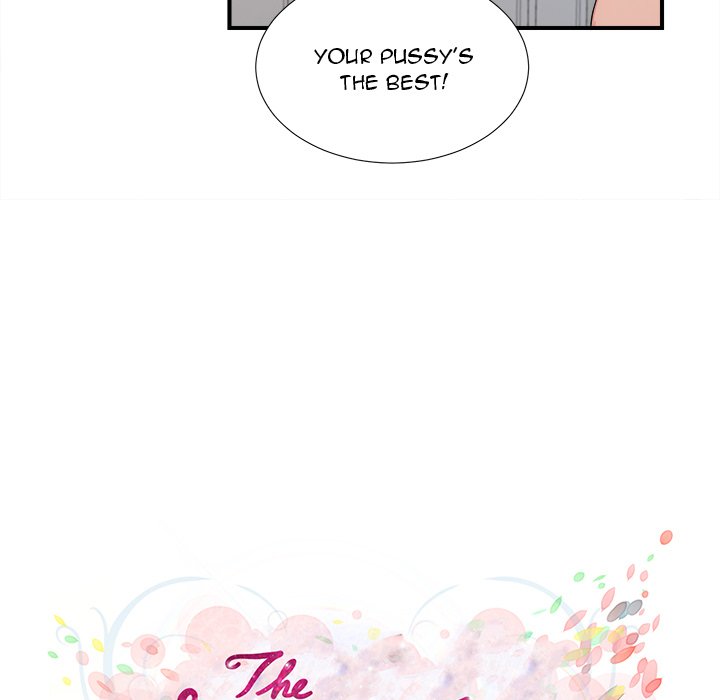 Secret Friend chapter 90 page 19