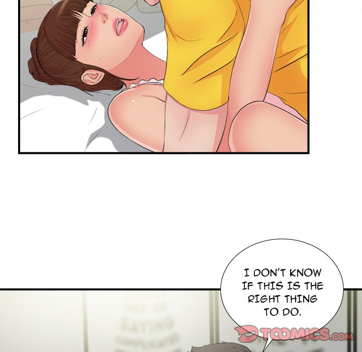Secret Friend chapter 90 page 26