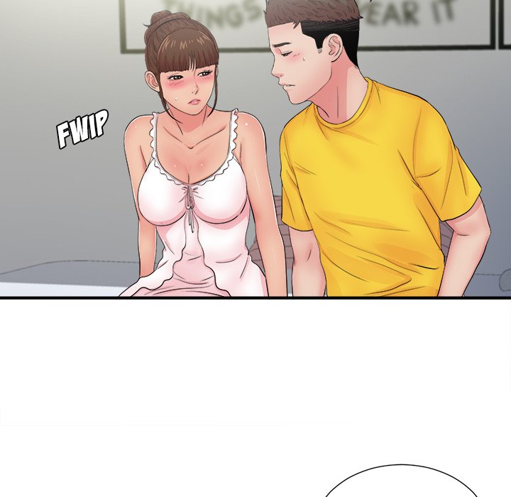 Secret Friend chapter 90 page 27