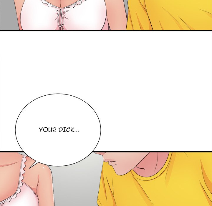 Secret Friend chapter 90 page 30