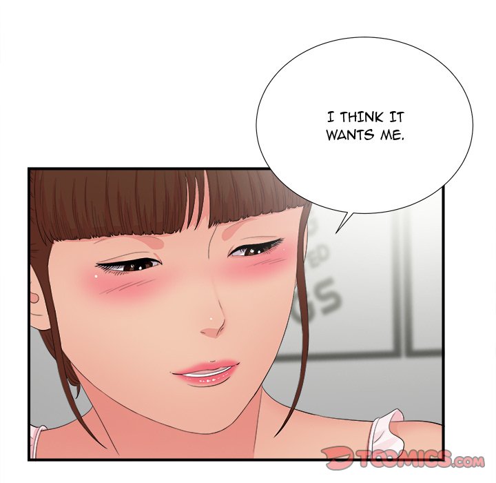 Secret Friend chapter 90 page 32
