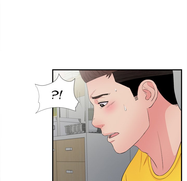 Secret Friend chapter 90 page 33