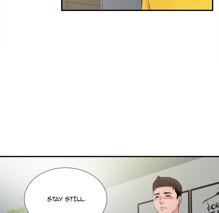 Secret Friend chapter 90 page 34