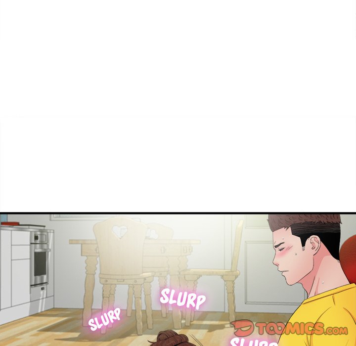 Secret Friend chapter 90 page 44