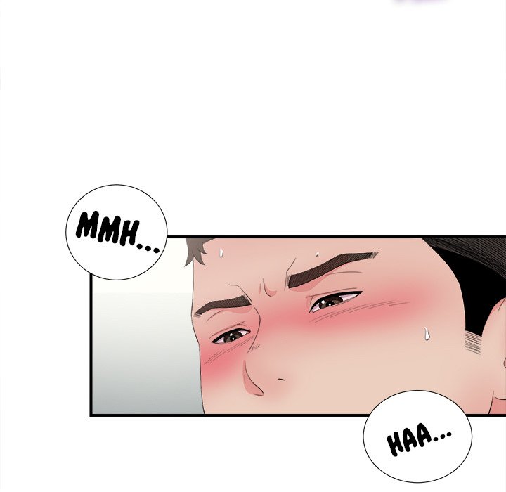 Secret Friend chapter 90 page 47