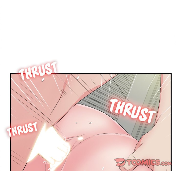 Secret Friend chapter 90 page 50