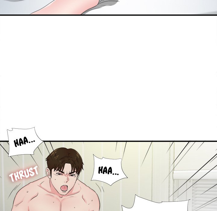 Secret Friend chapter 90 page 55