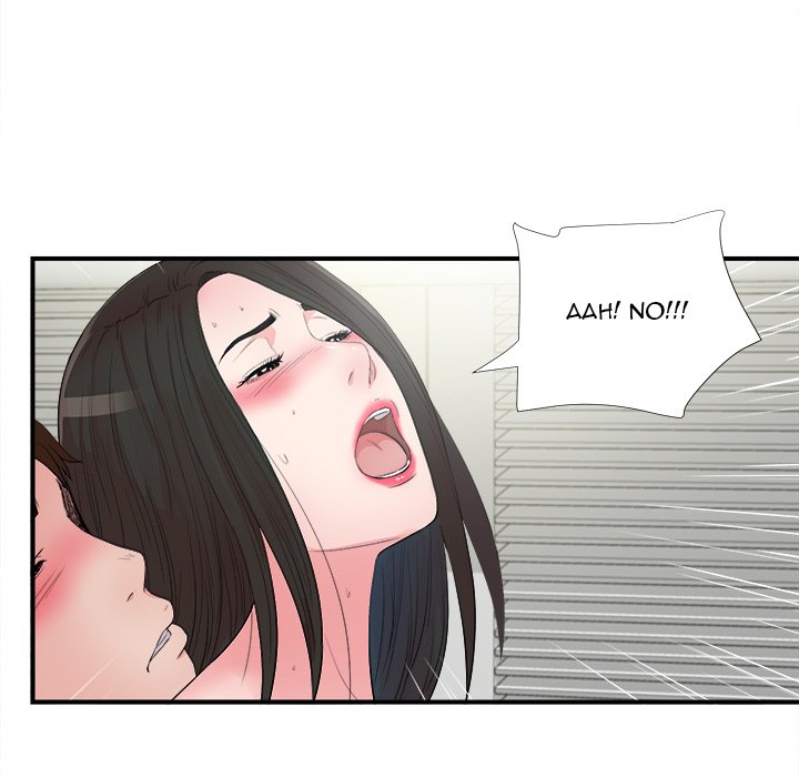 Secret Friend chapter 90 page 65