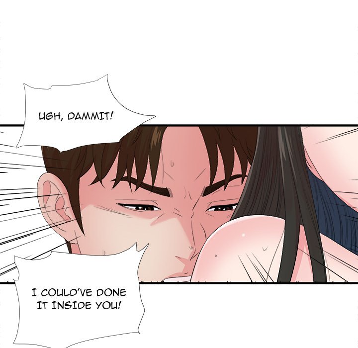 Secret Friend chapter 90 page 71
