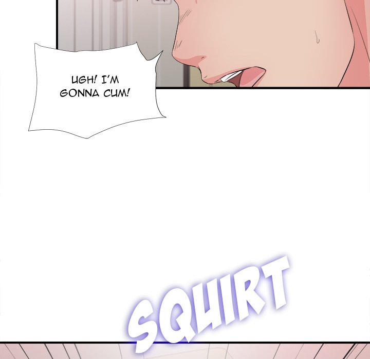 Secret Friend chapter 90 page 79