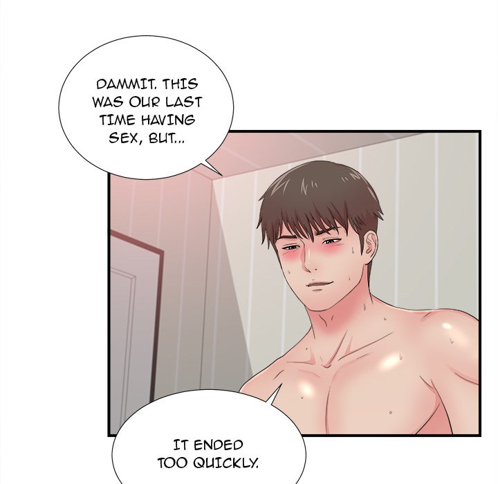 Secret Friend chapter 90 page 83