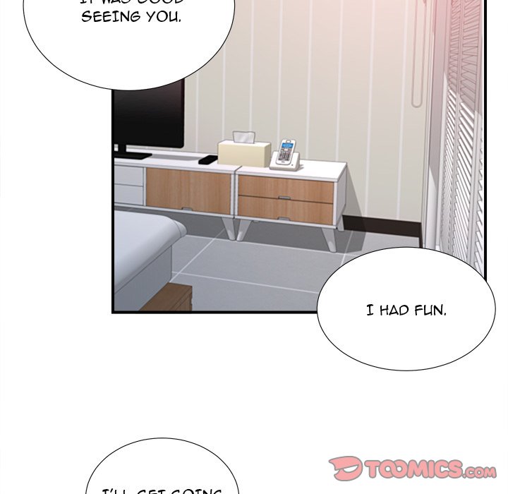 Secret Friend chapter 90 page 86