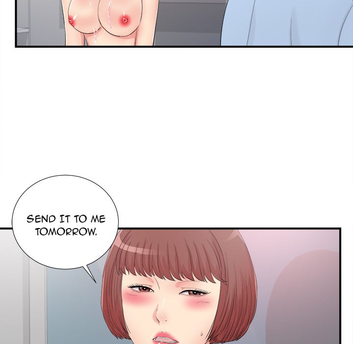 Secret Friend chapter 90 page 89