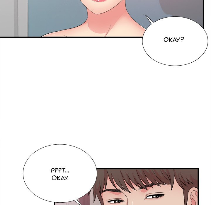 Secret Friend chapter 90 page 90