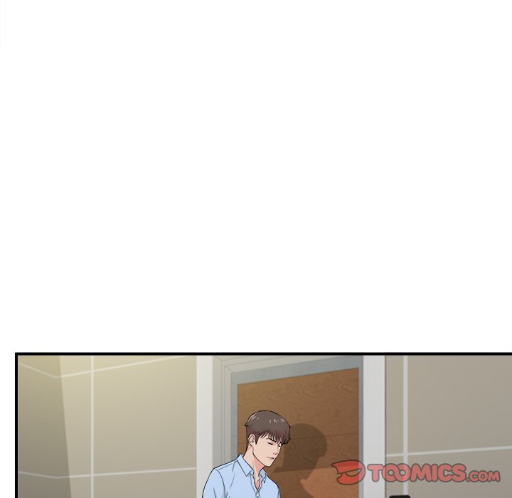 Secret Friend chapter 90 page 92