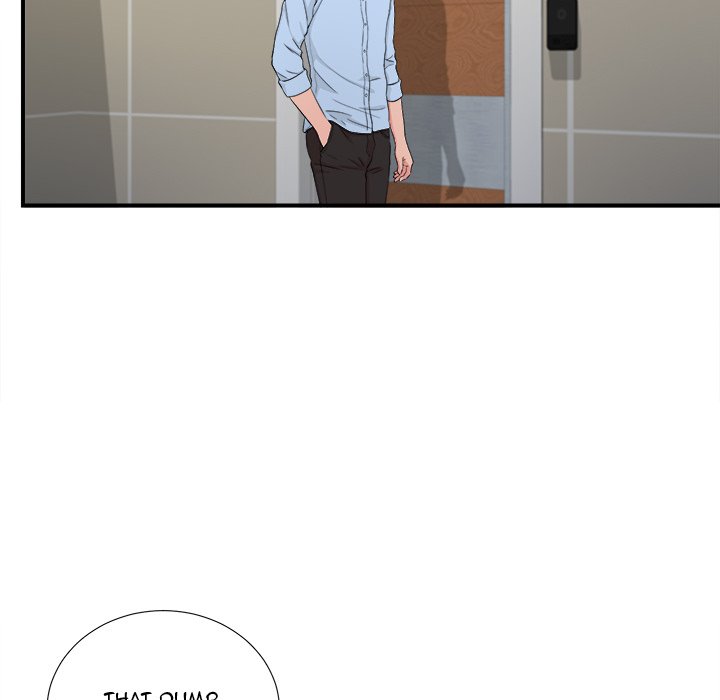 Secret Friend chapter 90 page 93