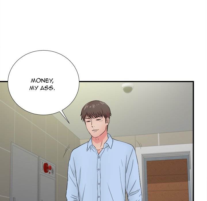 Secret Friend chapter 90 page 95