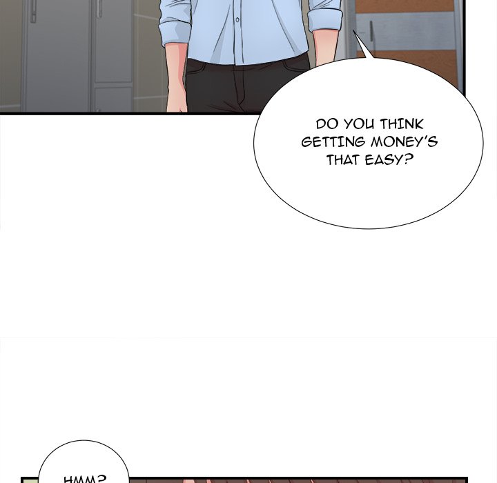 Secret Friend chapter 90 page 96