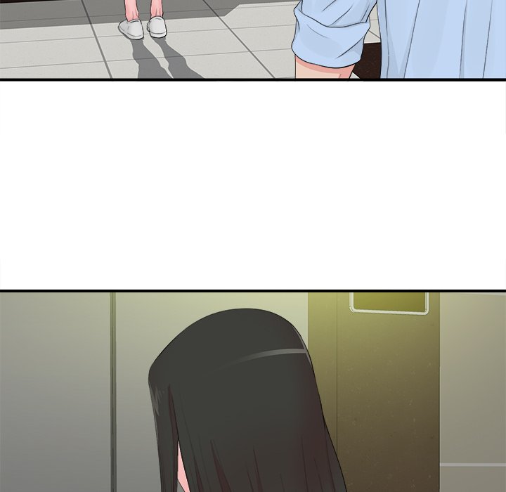 Secret Friend chapter 90 page 99