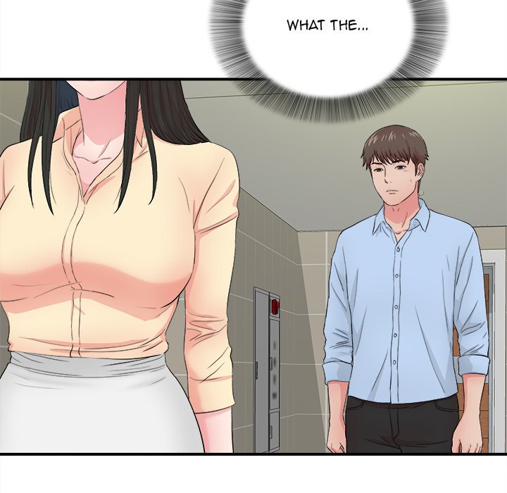 Secret Friend chapter 90 page 101