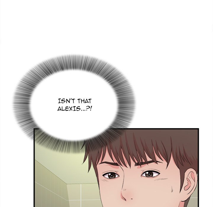 Secret Friend chapter 90 page 102