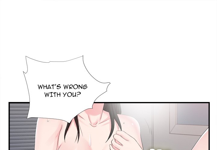 Secret Friend chapter 91 page 1