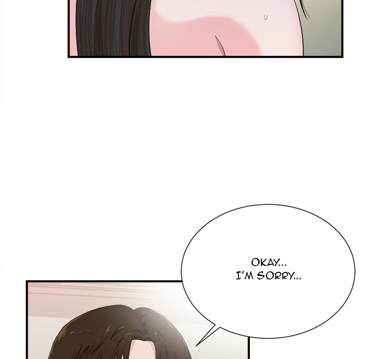 Secret Friend chapter 91 page 34